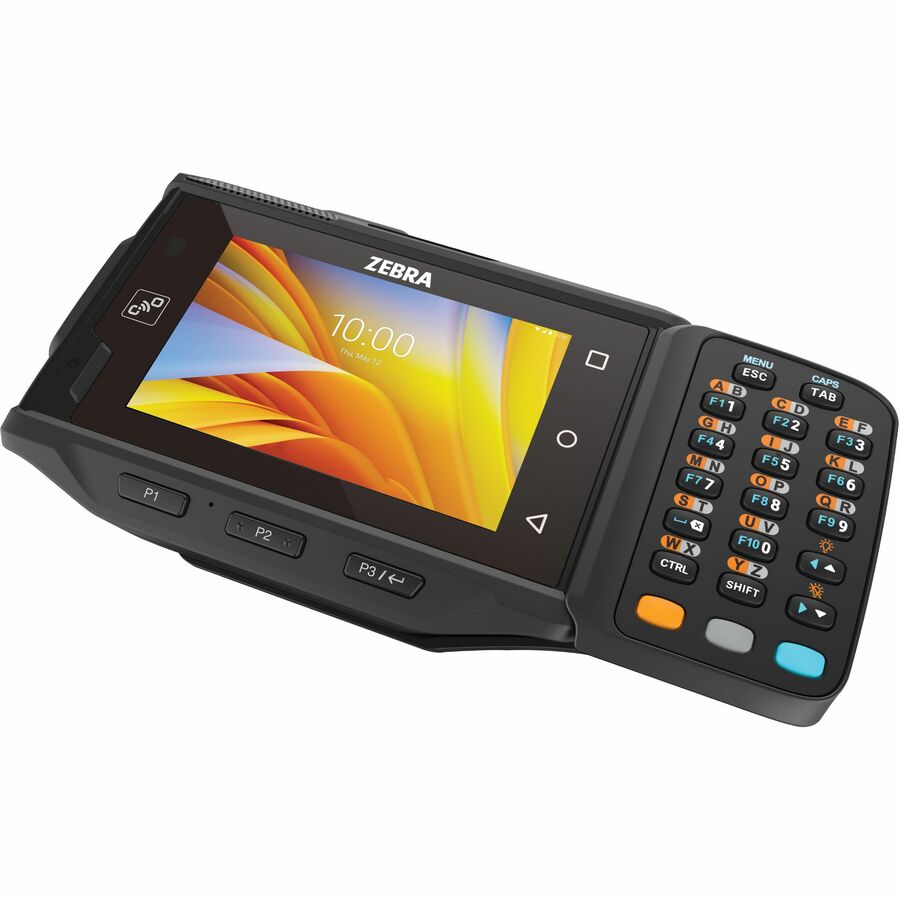 Zebra WT6300 Wearable Computer WT63B0-TX0QNENA