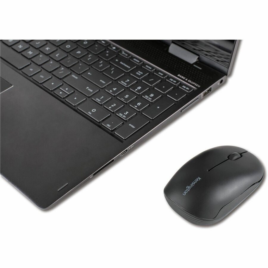Kensington ProFit Bluetooth Compact Mouse 74000