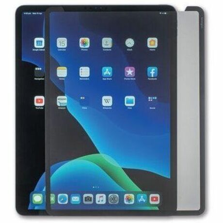 Kensington SA105 Privacy Screen for iPad Air 10.5" Black 50727