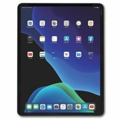 Kensington SA105 Privacy Screen for iPad Air 10.5" Black 50727