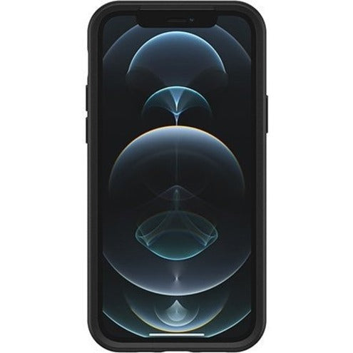 OtterBox iPhone 12 and iPhone 12 Pro Symmetry Series Antimicrobial Case 77-65414