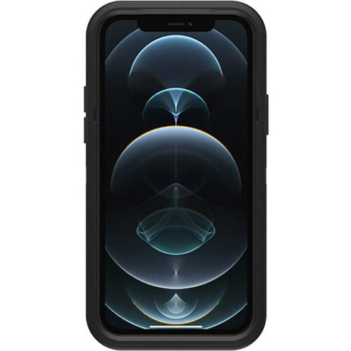 OtterBox iPhone 12, iPhone 12 Pro Defender Series XT Case with MagSafe 77-80946