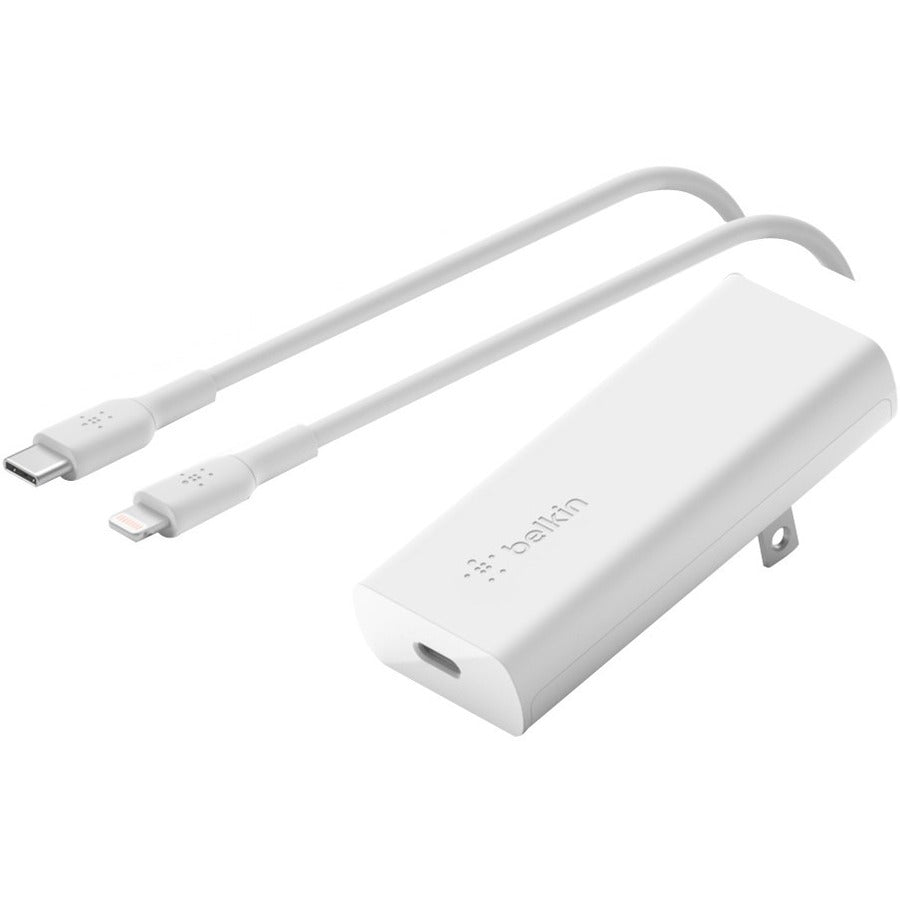 Belkin BOOST↑CHARGE Pro Battery Adapter WCH009DQ1MWHB5