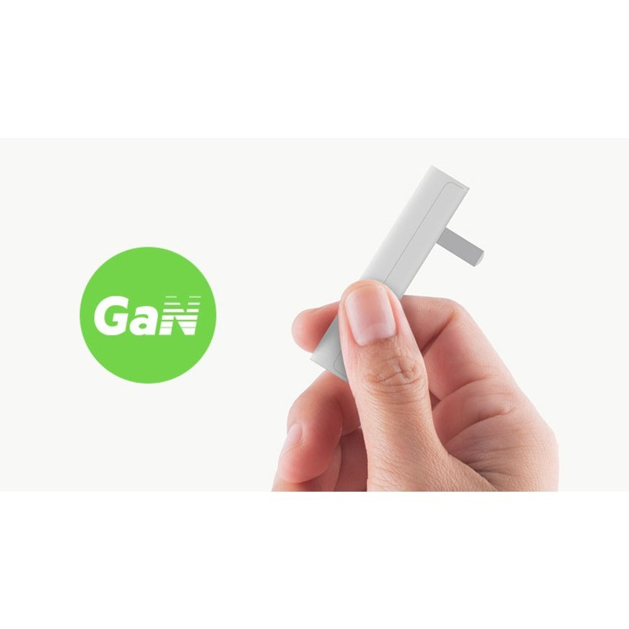 Belkin BOOST↑CHARGE Pro Battery Adapter WCH009DQ1MWHB5