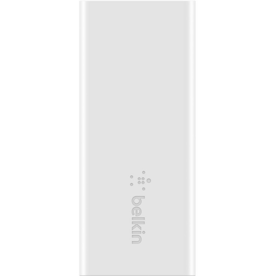 Belkin BOOST↑CHARGE Pro Battery Adapter WCH009DQ1MWHB5