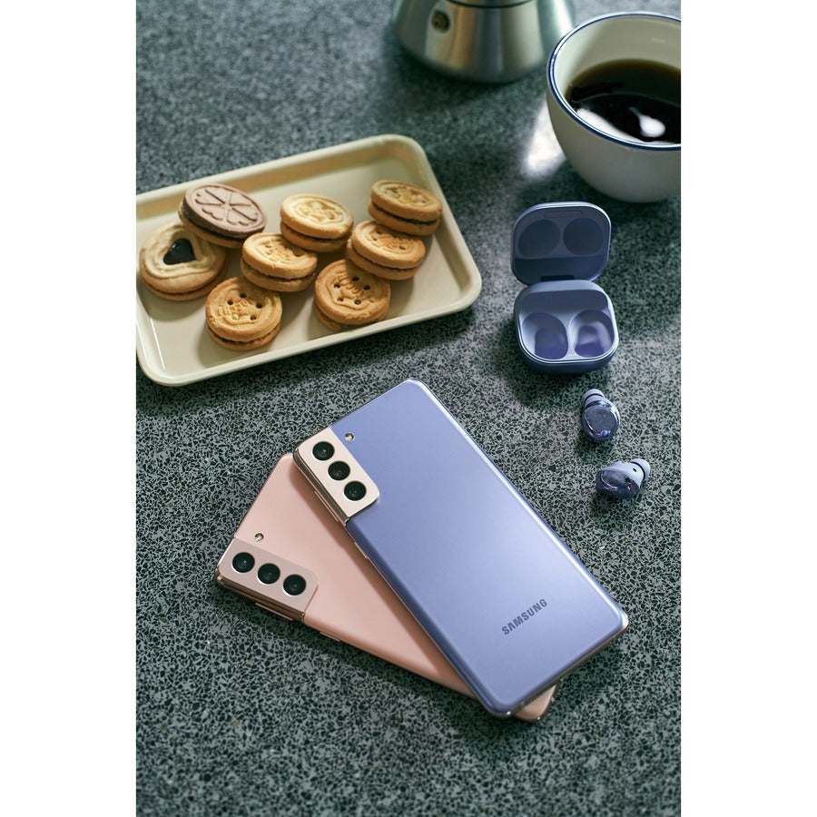 Samsung Galaxy Buds Pro Phantom Violet SM-R190NZVAXAC