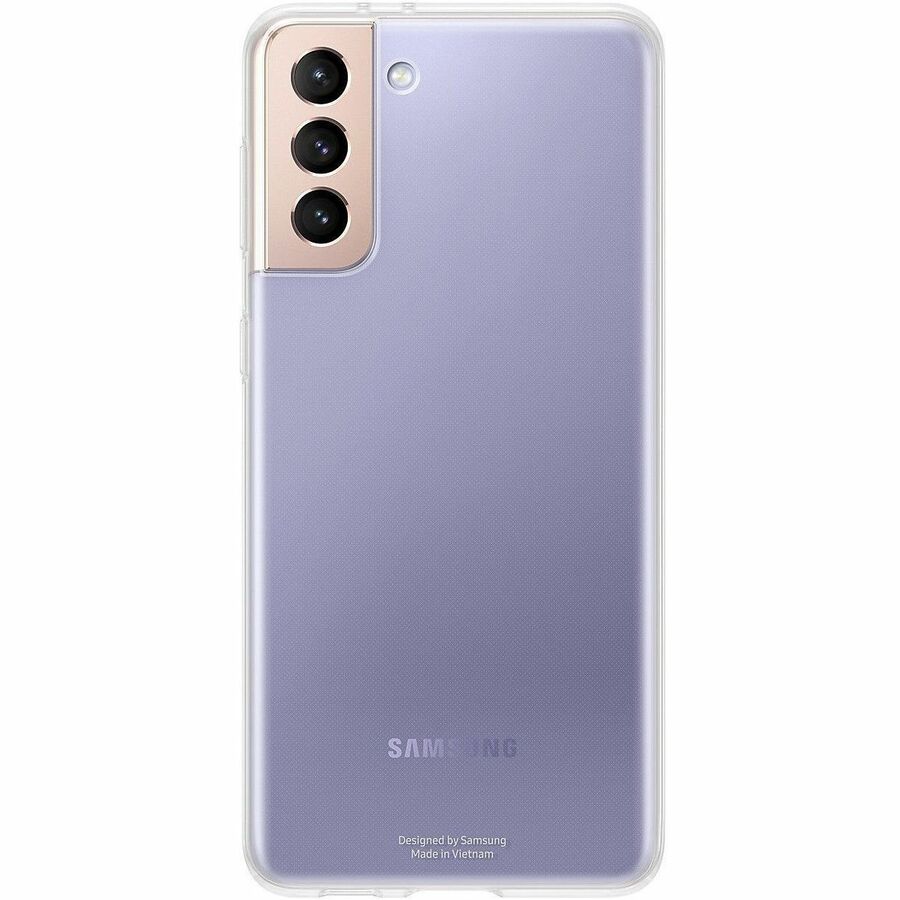 Samsung Galaxy S21+ 5G Clear Cover EF-QG996TTEGCA