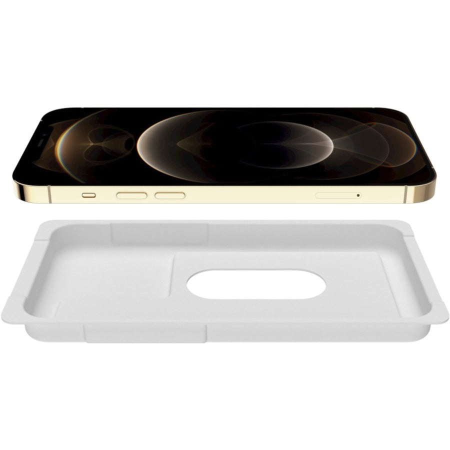 Belkin ScreenForce UltraGlass Privacy Screen Filter OVA047ZZ