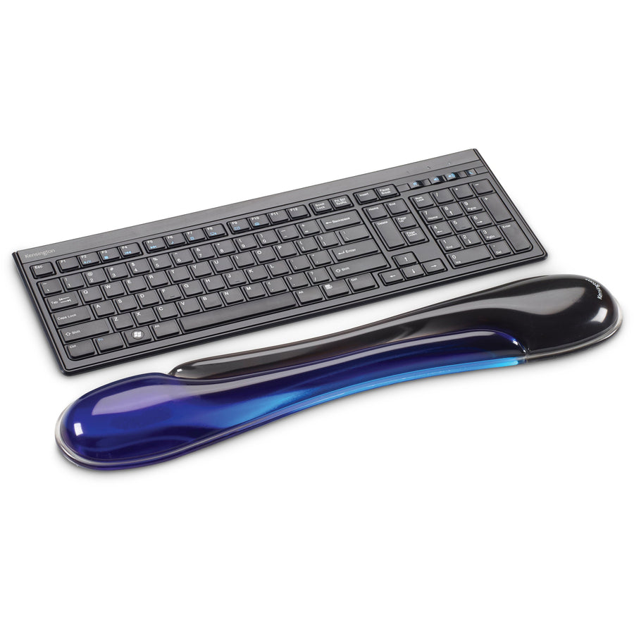 Kensington Duo Gel Wrist Rest 62395