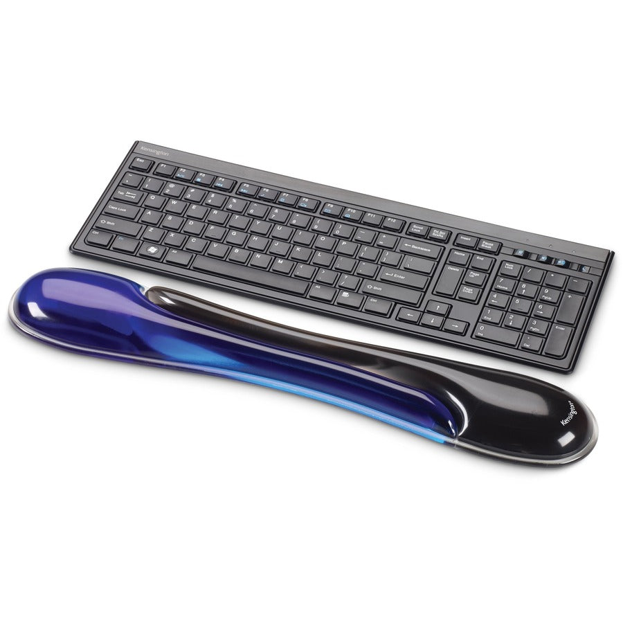 Kensington Duo Gel Wrist Rest 62395