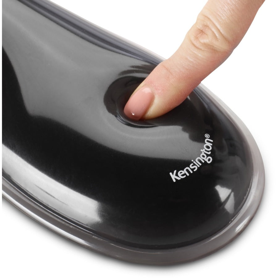 Kensington Duo Gel Wrist Rest 62395