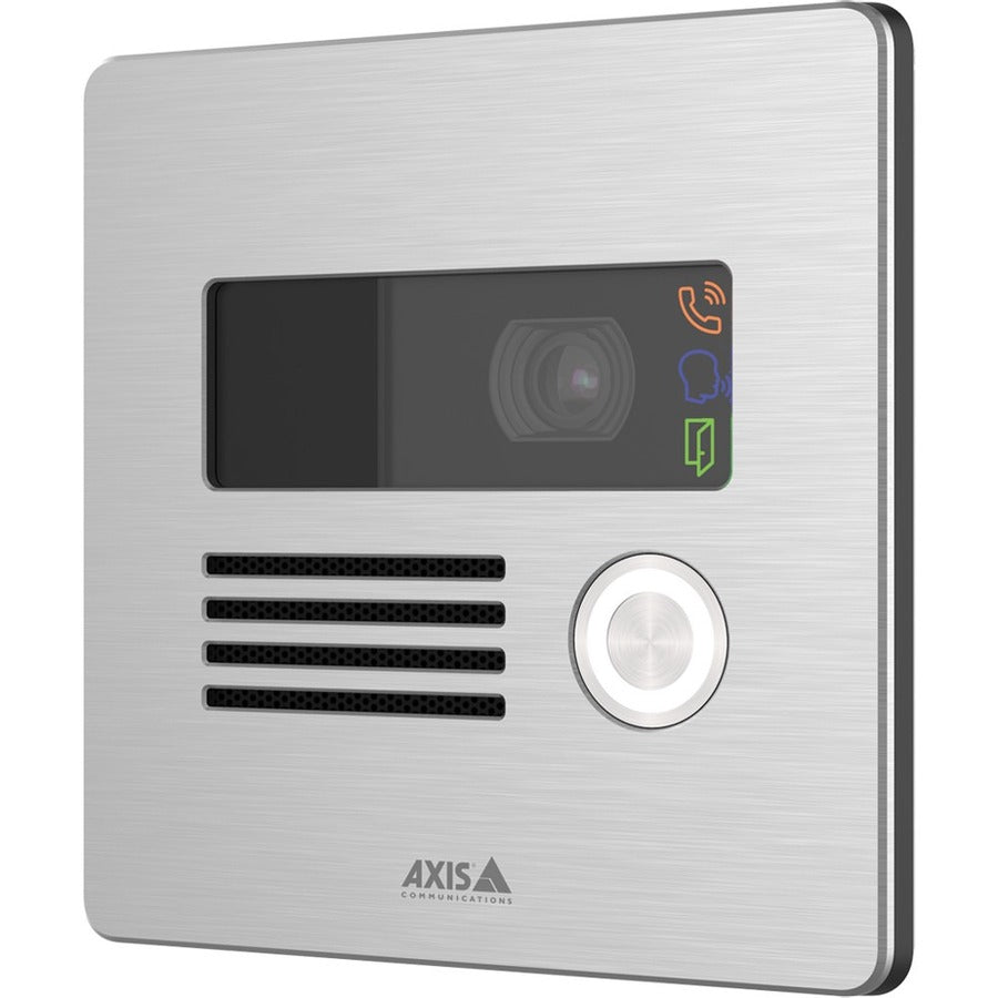 AXIS I8016-LVE Network Video Intercom 01995-001