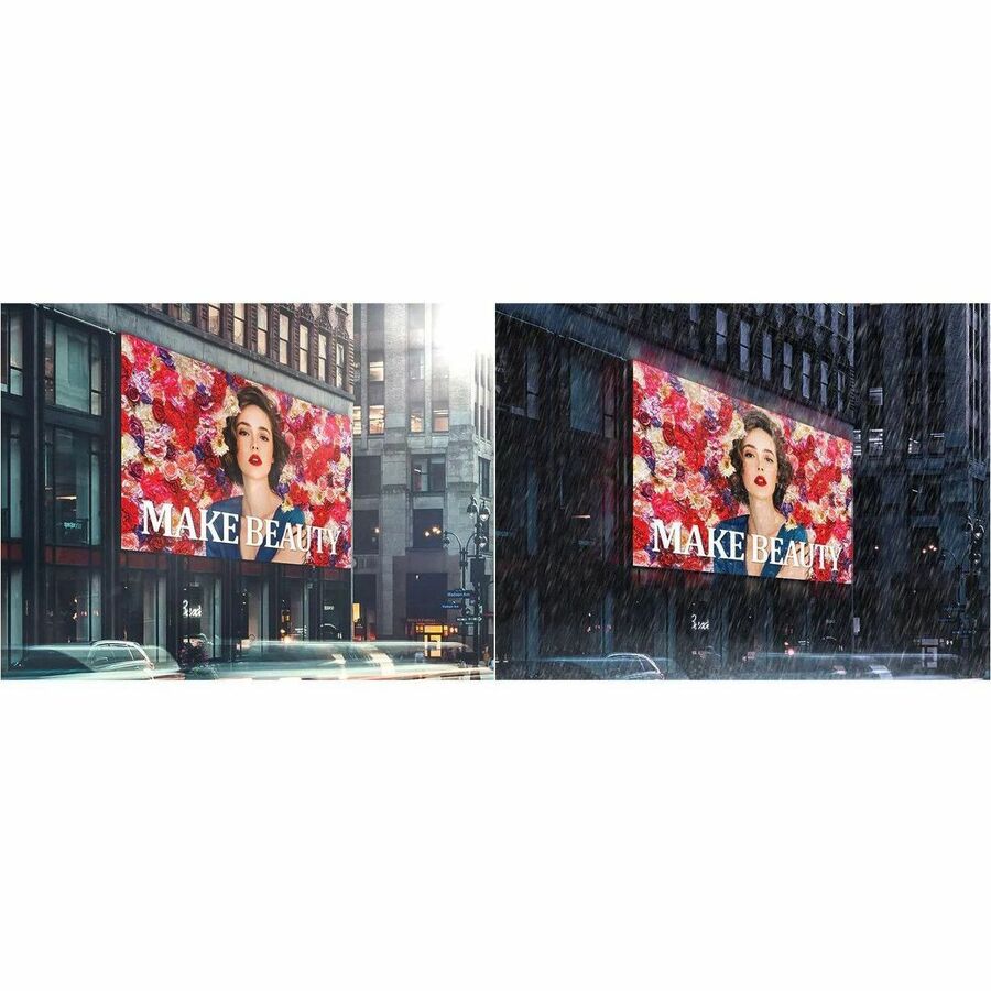 Samsung Outdoor LED - XPR080-S (P8.3) LH080XPRZAS/GO