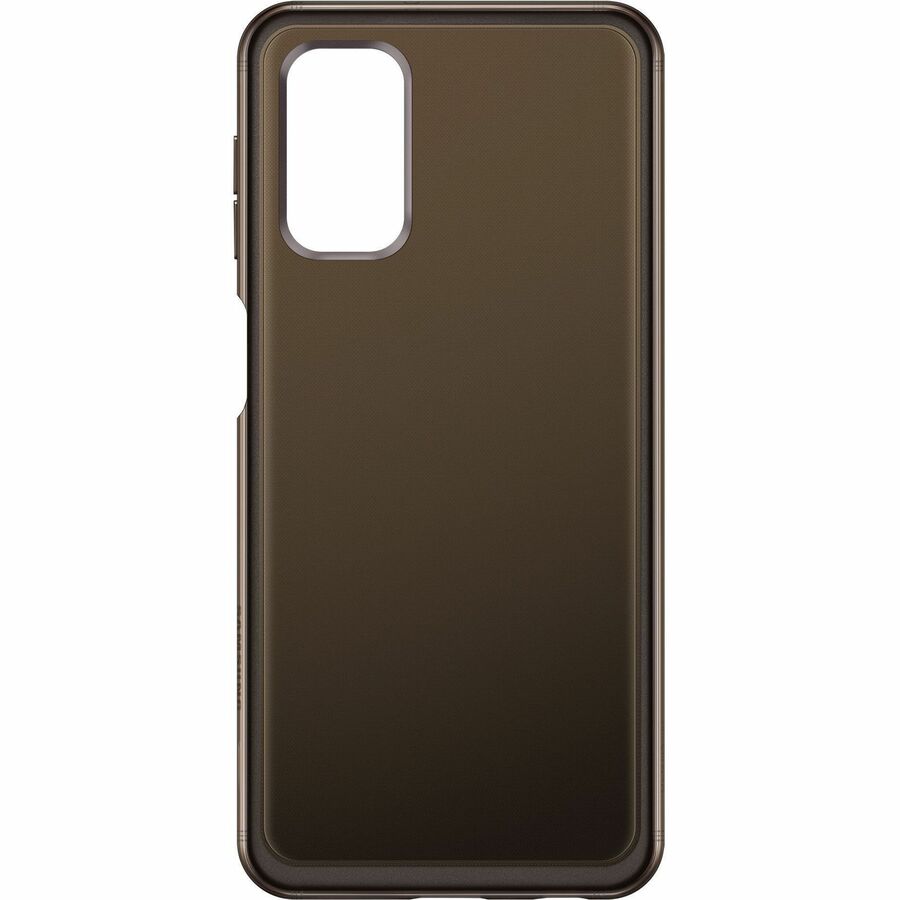 Samsung Galaxy A32 5G Soft Clear Cover EF-QA326TBEGCA