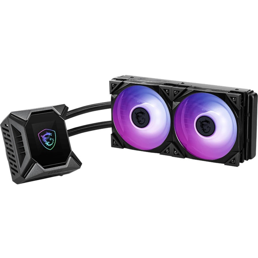 MSI MPG Coreliquid K240 CLK240