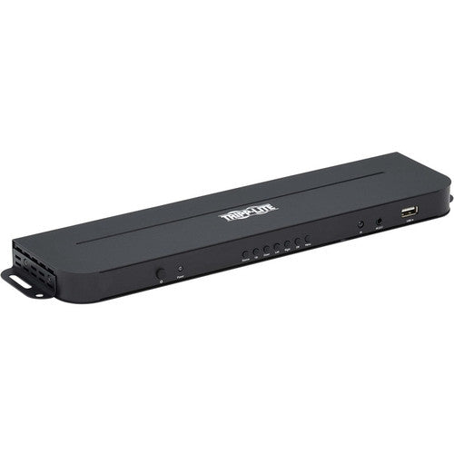 Tripp Lite by Eaton B310-701-4K Commutateur de présentation multiformat 7 ports B310-701-4K