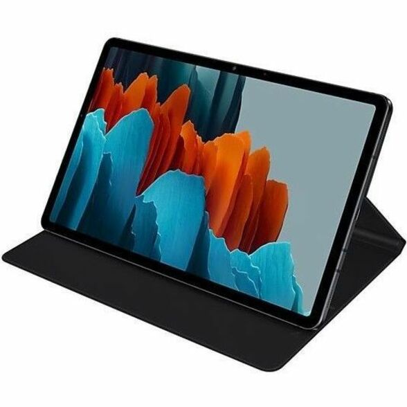 Samsung EF-BT630 Carrying Case (Book Fold) Samsung Galaxy Tab S7 Tablet PC EF-BT630PBEGCA