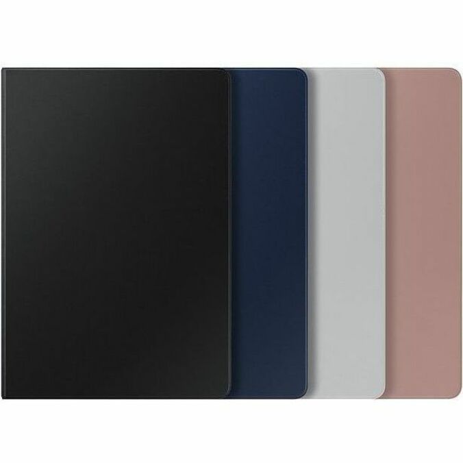 Samsung EF-BT630 Carrying Case (Book Fold) Samsung Galaxy Tab S7 Tablet PC EF-BT630PBEGCA