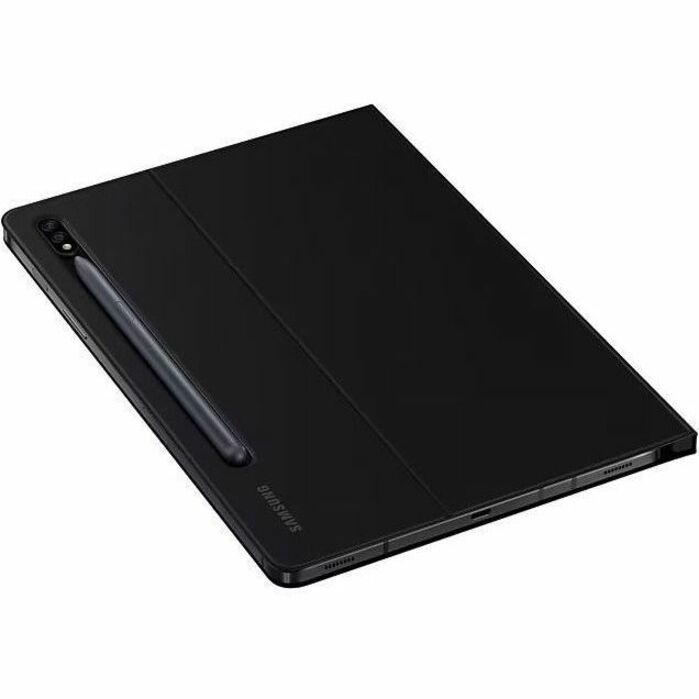 Samsung EF-BT630 Carrying Case (Book Fold) Samsung Galaxy Tab S7 Tablet PC EF-BT630PBEGCA