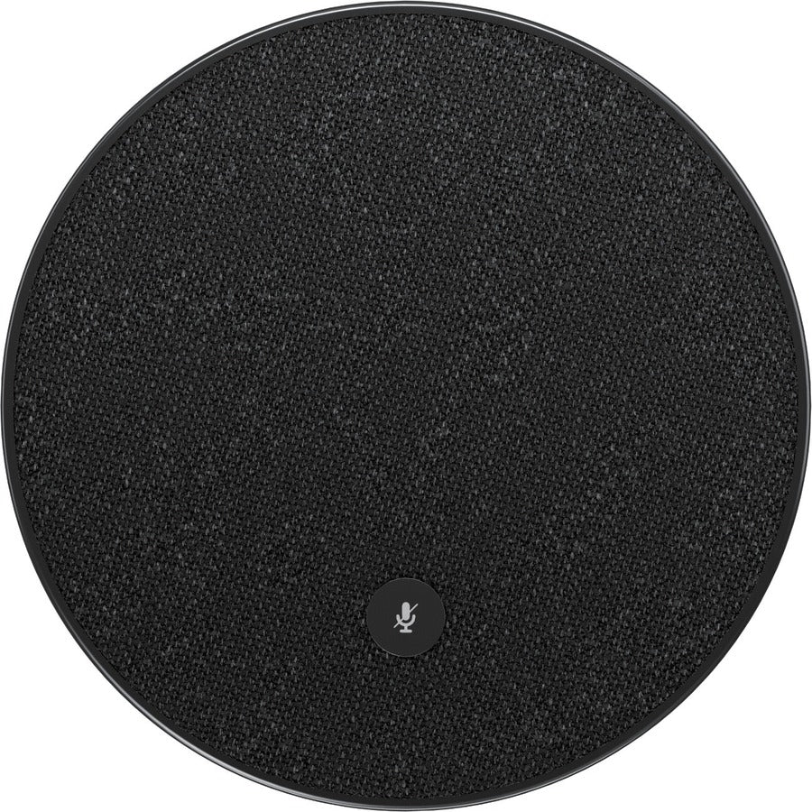 EPOS EXPAND Capture 5 Speakerphone - Black 1000895