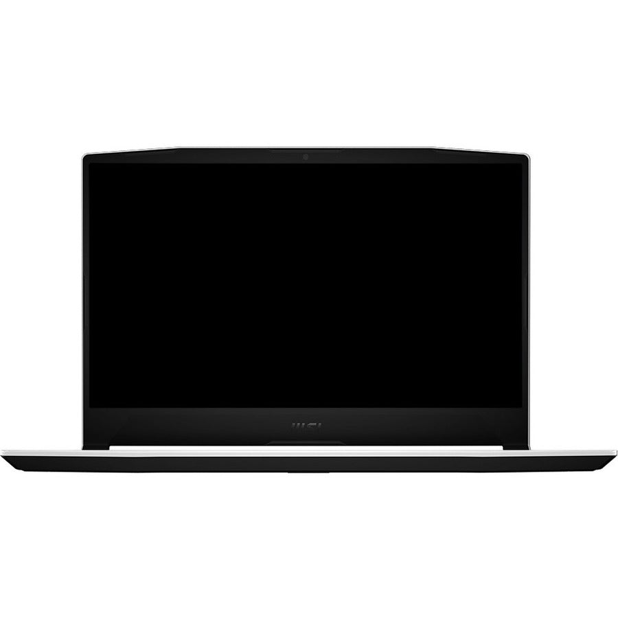 MSI Sword 15 A11UD Sword 15 A11UE-241CA 15.6" Gaming Notebook - Full HD - Intel Core i7 11th Gen i7-11800H - 16 GB - 512 GB SSD - White SWORD 15 A11UE-241CA