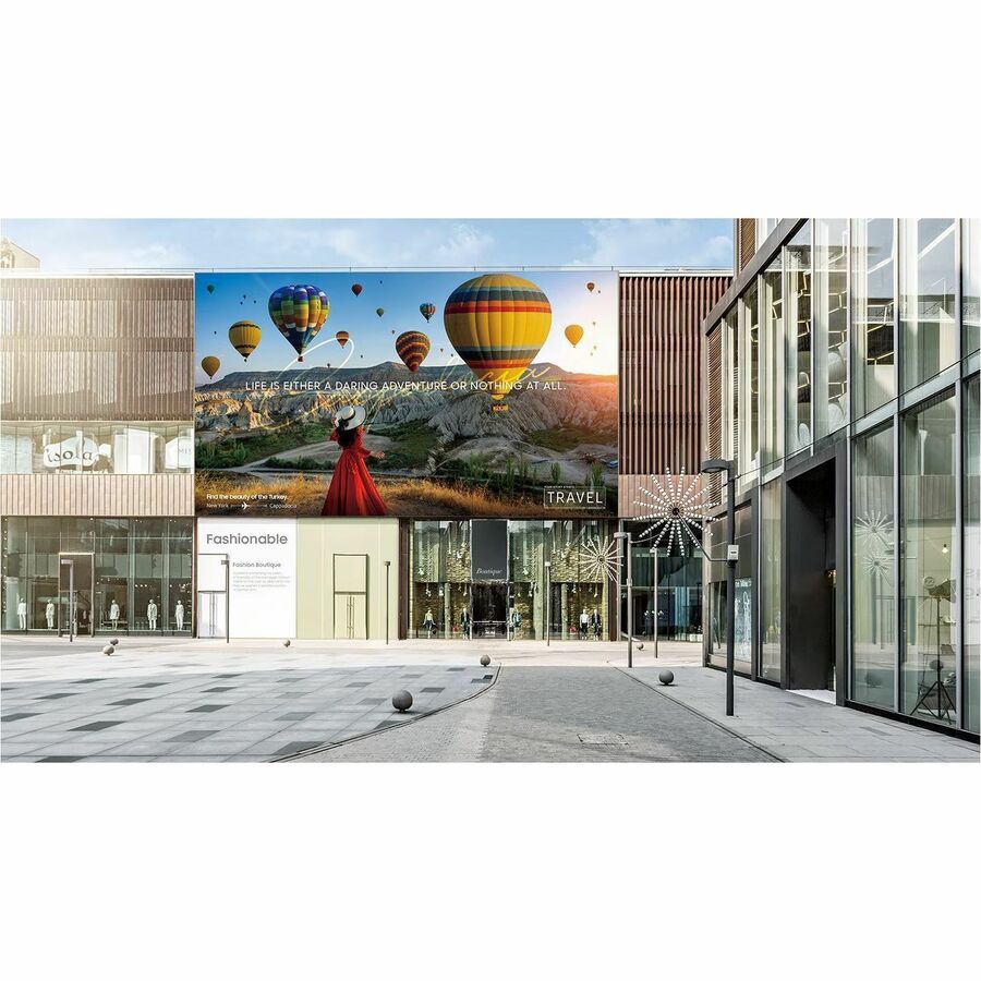 Samsung XA160T Digital Signage Display LH160XATSAC/ZA