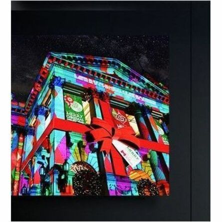 Samsung IE025A-F Digital Signage Display LH025IEACFS/ZA