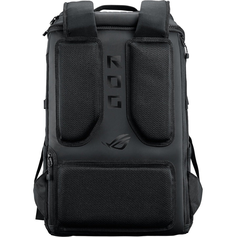 Asus ROG Ranger BP2701 Carrying Case (Backpack) for 17" Notebook - Black 90XB06L0-BBP000