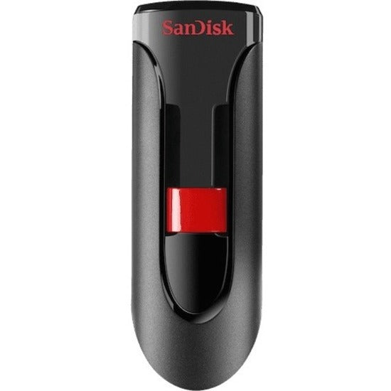 SanDisk Cruzer Glide 3.0 USB Flash Drive - 256GB SDCZ600-256G-G35