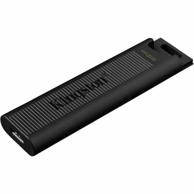 Kingston DataTraveler Max 512 Go USB 3.2 (Gen 2) Clé USB Type C DTMAX/512GBCR