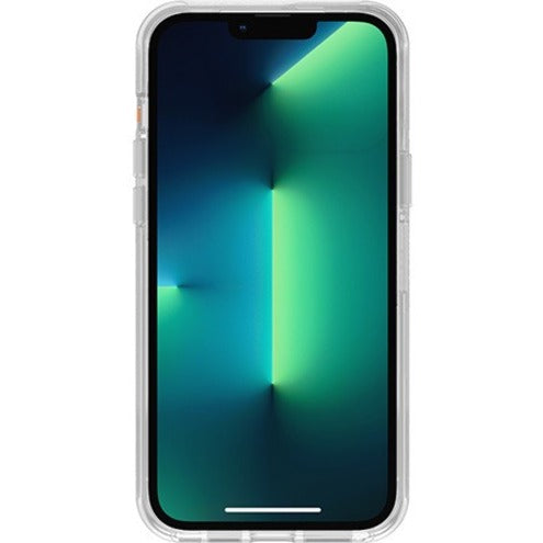 OtterBox iPhone 13 Pro Max, iPhone 12 Pro Max Symmetry Series Clear Case 77-83506