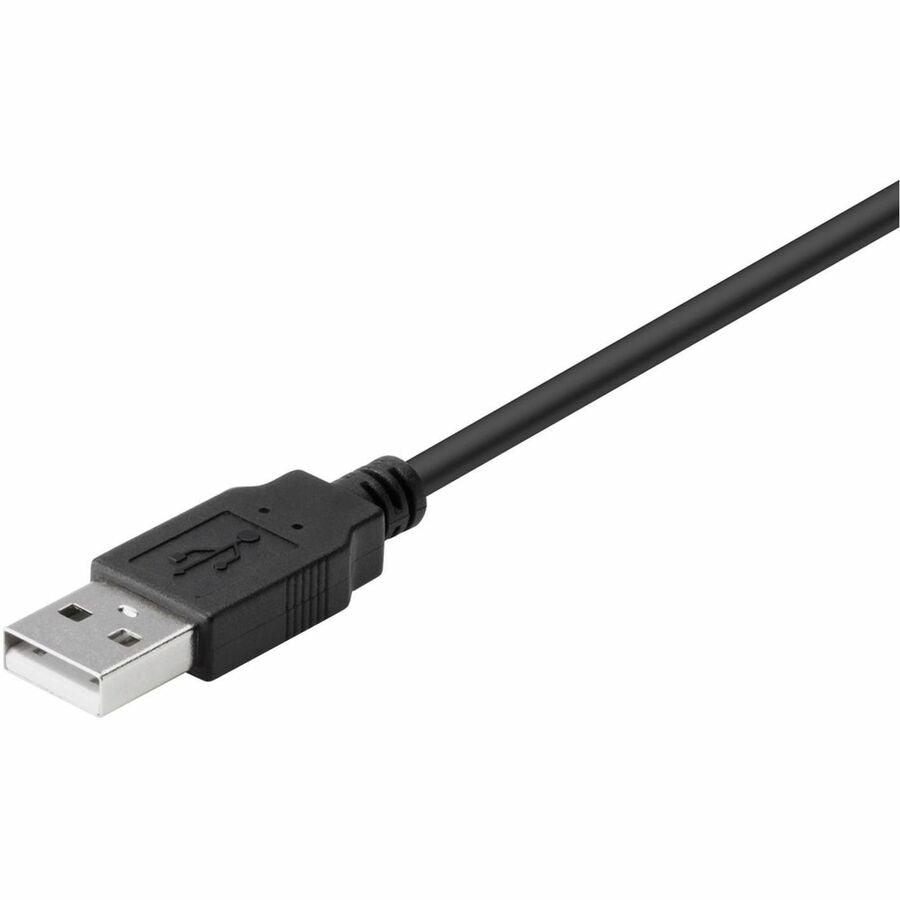 Belkin Modular VGA Dual-Head Host Cable 6 ft. F1DN2MOD-HC-V06
