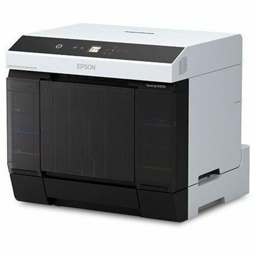 Epson SureLab D1070DE Dye Sublimation Printer - Color - Photo Print - Desktop SLD1070DE