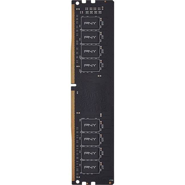 PNY Performance DDR4 3200MHz Desktop Memory MD8GSD43200-TB