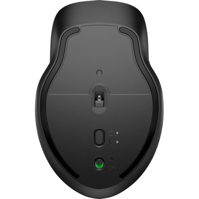 HP 435 Multi-Device Wireless Mouse 3B4Q5AA#ABA