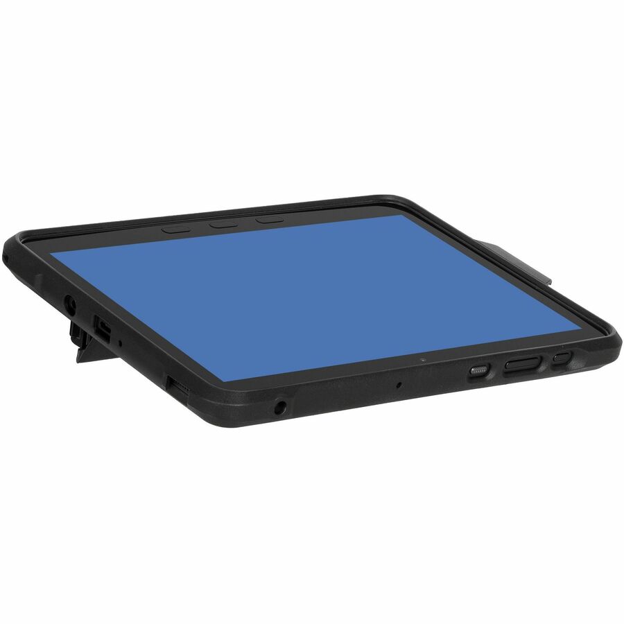 Targus Field-Ready THD501GLZ Rugged Carrying Case Samsung Galaxy Tab Active Pro, Galaxy Tab Active4 Pro Tablet - Black THD501GLZ