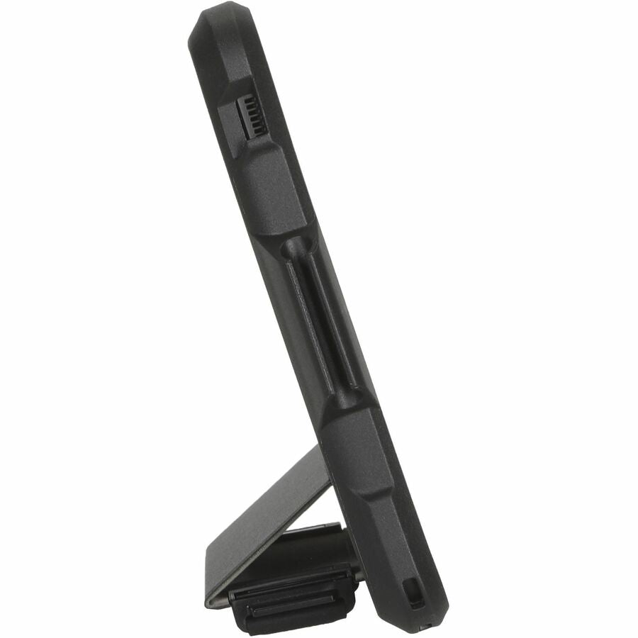 Targus Field-Ready THD501GLZ Rugged Carrying Case Samsung Galaxy Tab Active Pro, Galaxy Tab Active4 Pro Tablet - Black THD501GLZ