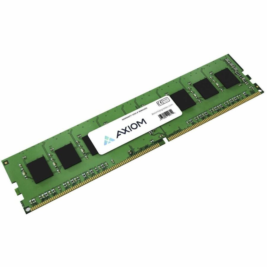 Axiom 16GB DDR4-3200 ECC UDIMM for Dell - AB663418 AB663418-AX