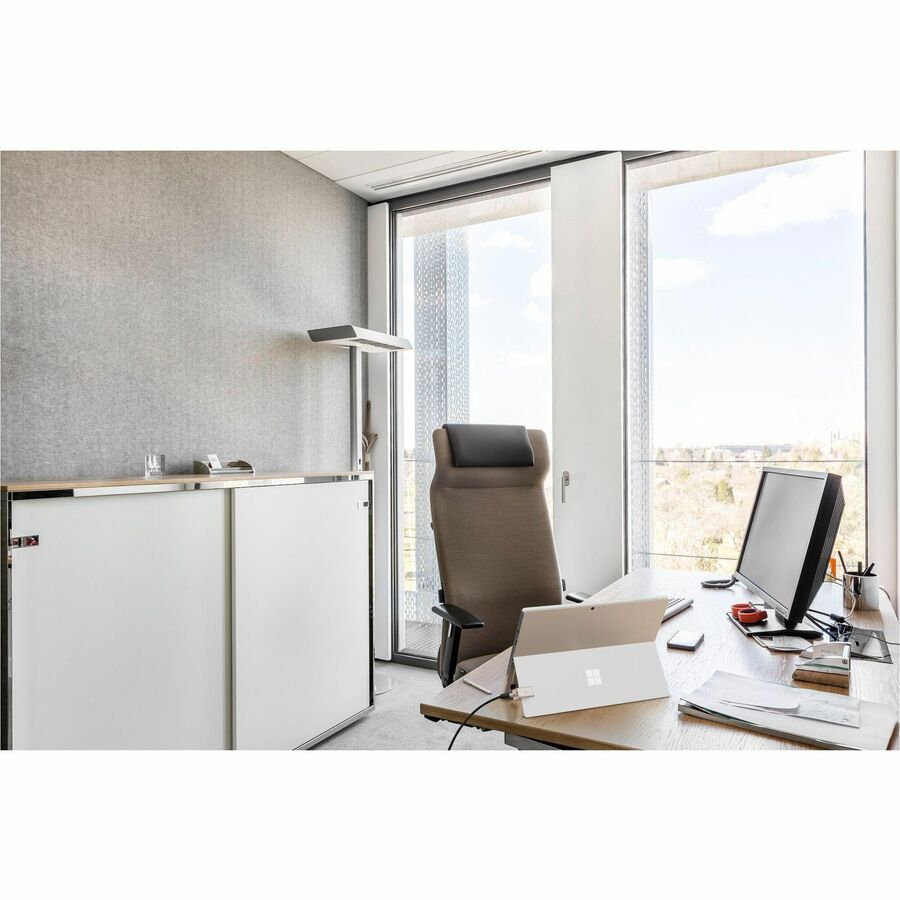 Kensington Keyed Cable Lock for Surface Pro and Surface Go K68135S