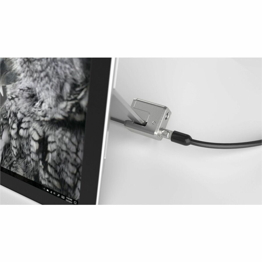 Kensington Keyed Cable Lock for Surface Pro and Surface Go K68135S