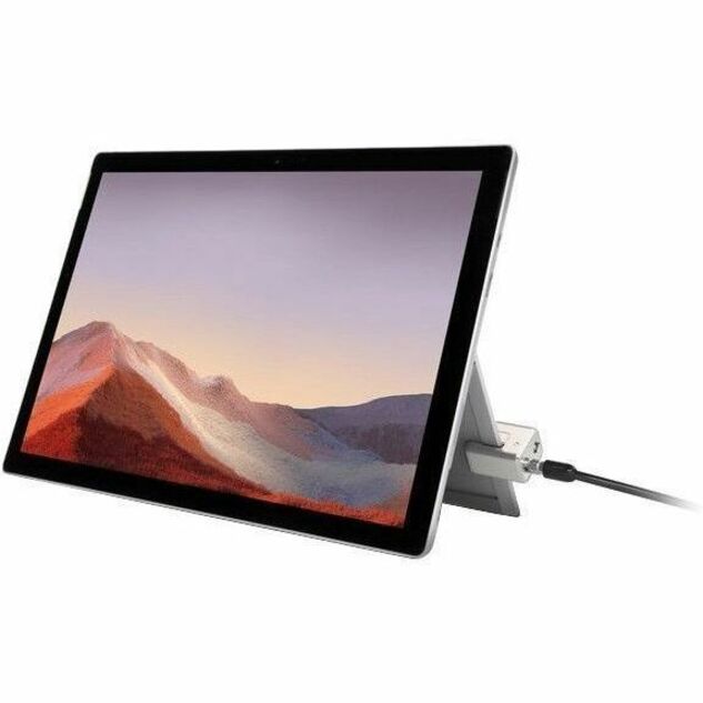 Kensington Keyed Cable Lock for Surface Pro and Surface Go K68135S