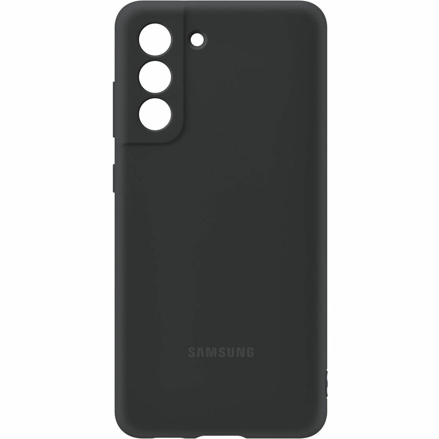 Samsung Galaxy S21 FE 5G Silicone Cover EF-PG990TBEGCA