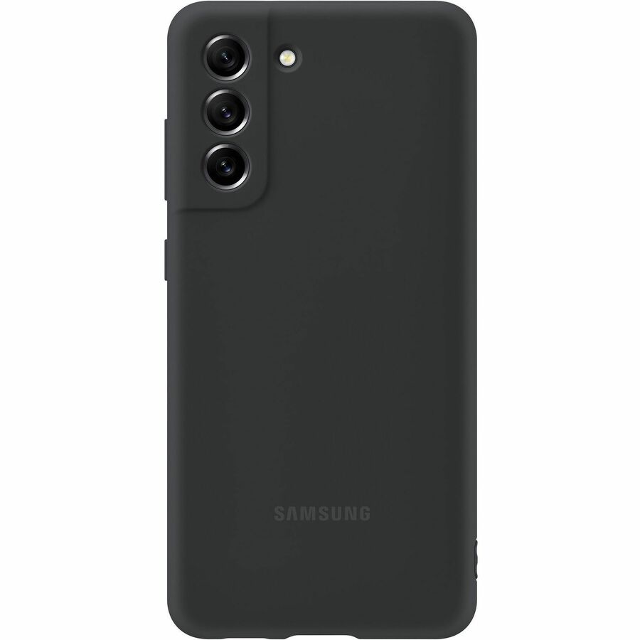 Samsung Galaxy S21 FE 5G Silicone Cover EF-PG990TBEGCA