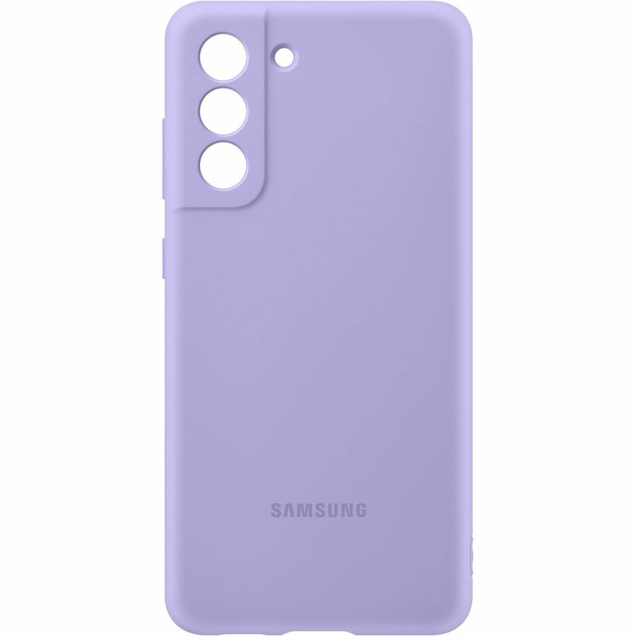 Samsung Galaxy S21 FE 5G Silicone Cover EF-PG990TVEGCA