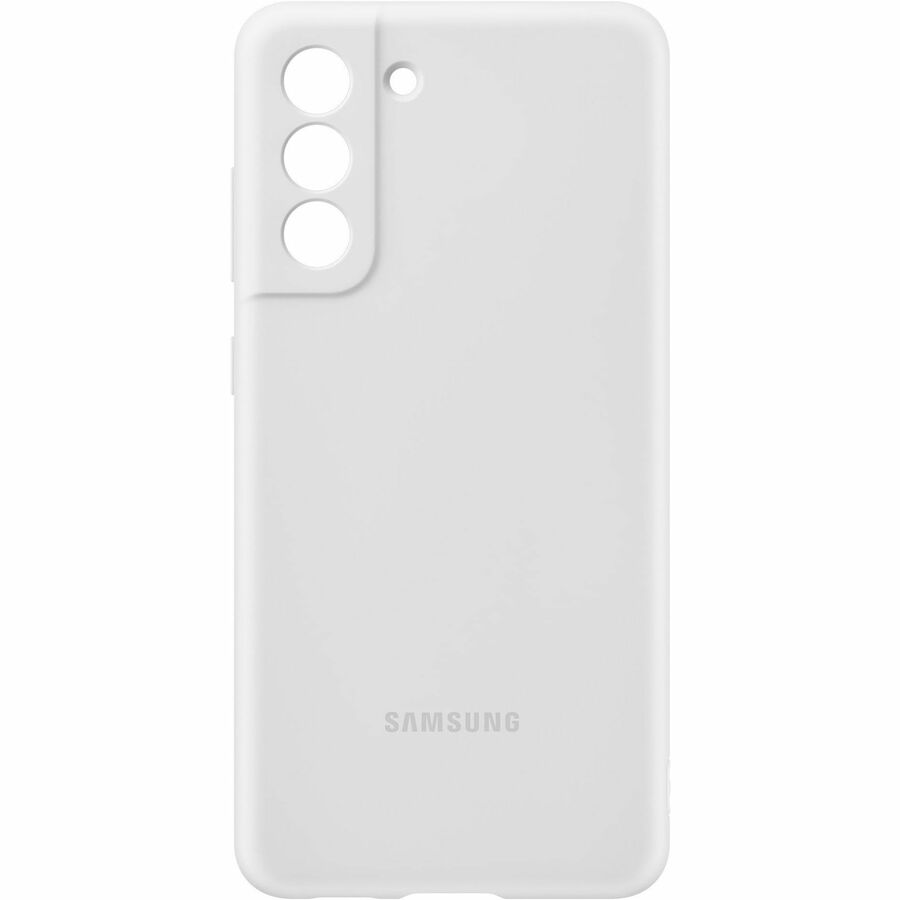 Samsung Galaxy S21 FE 5G Silicone Cover EF-PG990TWEGCA