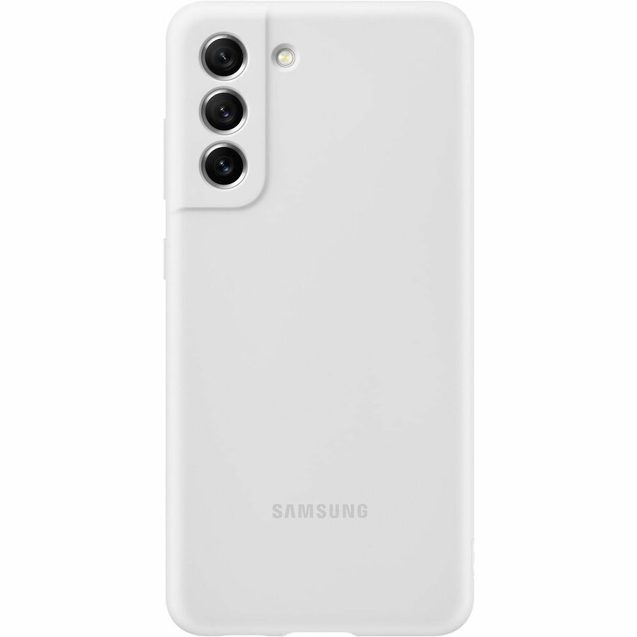 Samsung Galaxy S21 FE 5G Silicone Cover EF-PG990TWEGCA