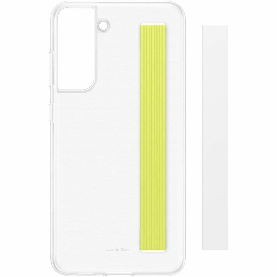 Samsung Galaxy S21 FE 5G Slim Strap Cover EF-XG990CWEGCA