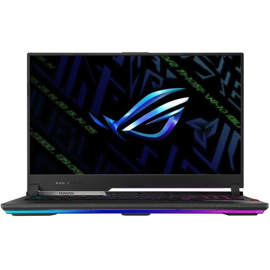 Asus ROG Strix Scar 17 SE G733 G733CM-DS91-CA 17.3" Gaming Notebook - Intel Core i9 - 16 GB G733CM-DS91-CA