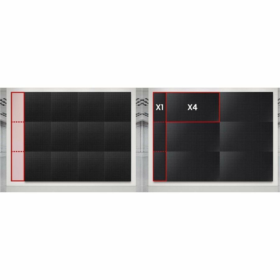 Samsung IE020A-F Digital Signage Display LH020IEACFS/ZA