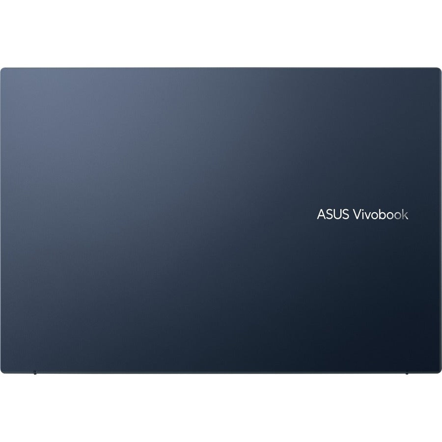 Asus Vivobook 16X OLED X1603 X1603ZA-DS51-CA 16" Notebook - 4K - Intel Core i5 12th Gen i5-12500H - 16 GB - 512 GB SSD - Quiet Blue X1603ZA-DS51-CA